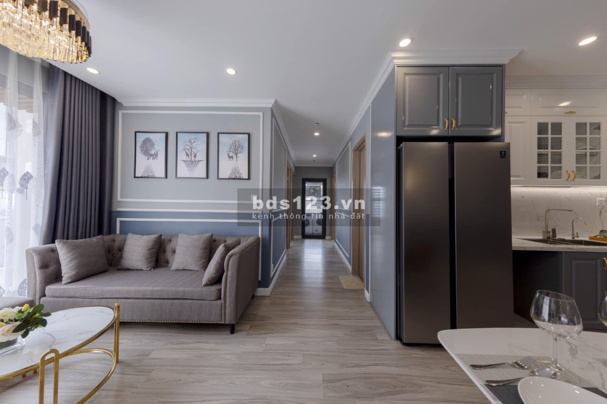Vinhomes cập nhật quỹ căn hộ cắt lỗ 100 - 200tr 1Pn 2Pn 3Pn tháng 10 tại Vinhomes Ocean Park