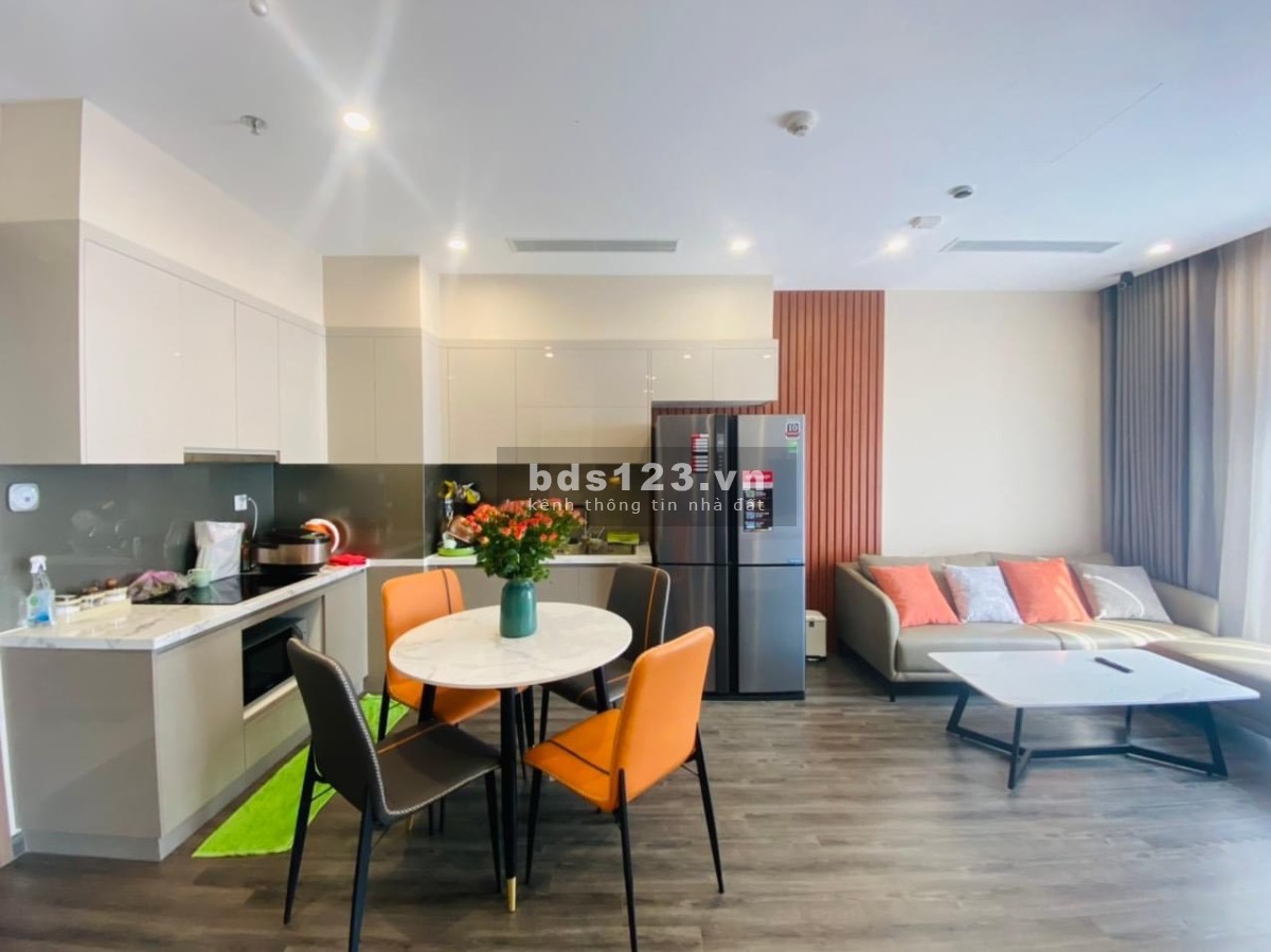 Vinhomes cập nhật quỹ căn hộ cắt lỗ 100 - 200tr 1Pn 2Pn 3Pn tháng 10 tại Vinhomes Ocean Park