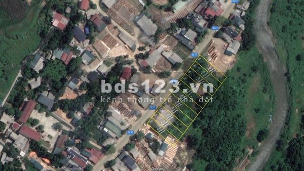 Đất nền sổ đỏ xã Âu Lâu liên hệ 0964777291 vị trí đắc địa, giá tốt