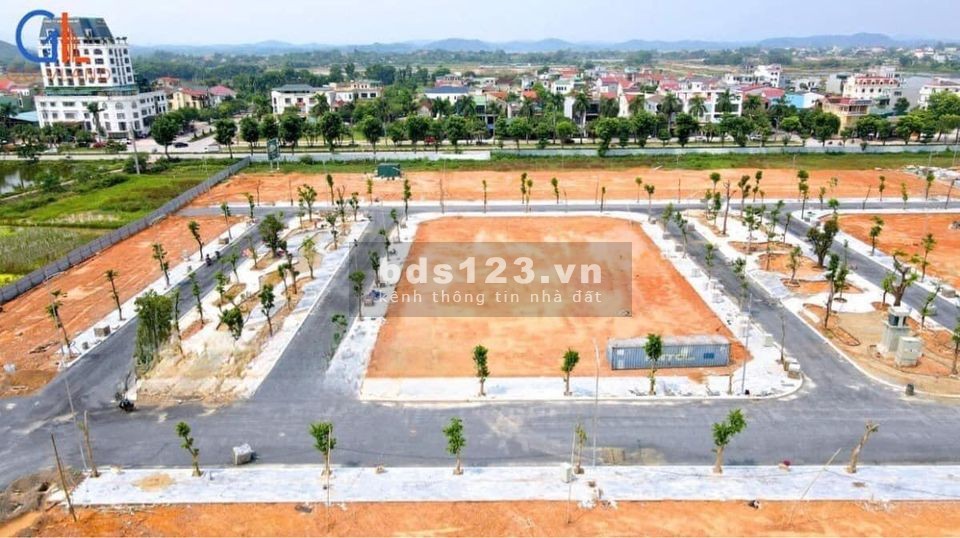 Đất đầu tư lợi nhuận cao cơ hội cho nhà đầu tư, pháp lý chính chủ