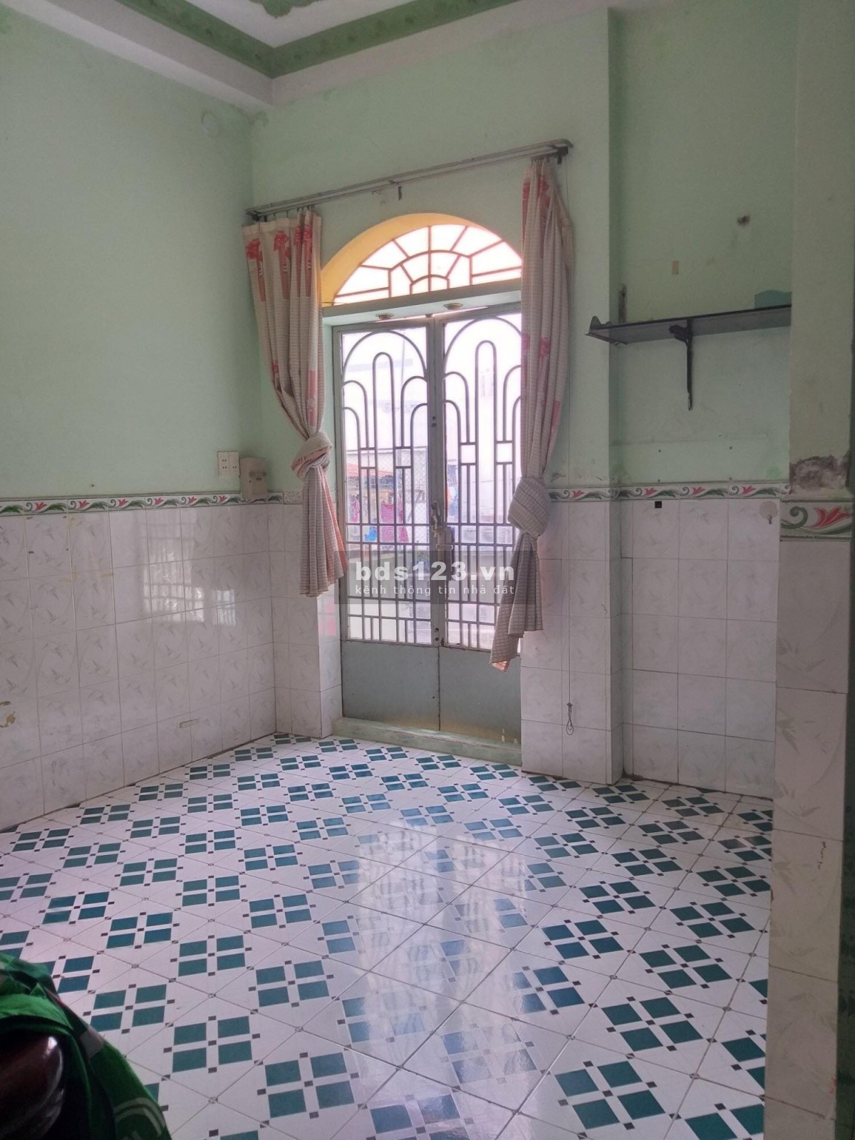 Gấp bán nhà hẻm 1 xẹt Lê Thúc Hoạch Tân Phú 110m2 giá chỉ 6tỷ TL Sâu.