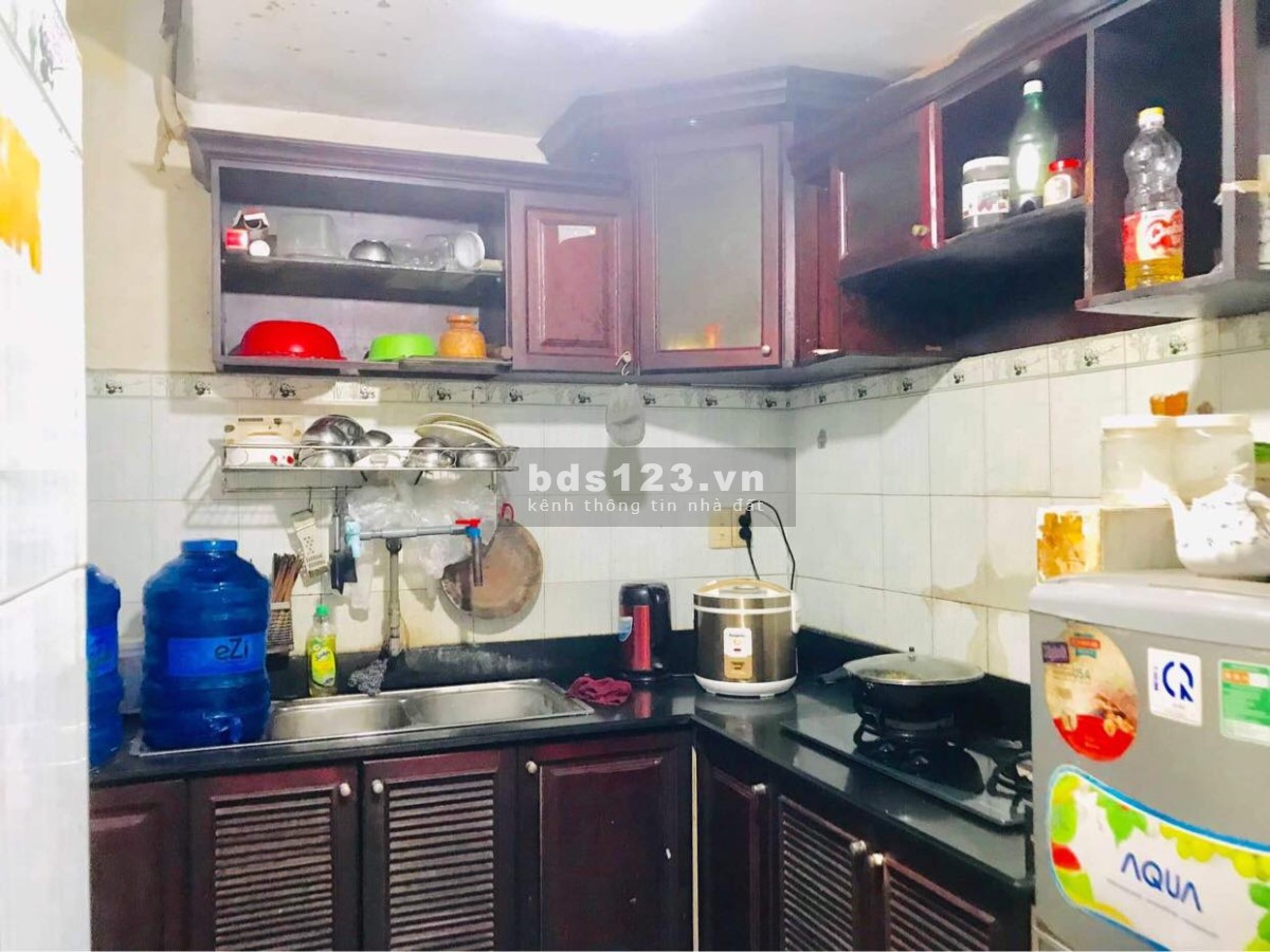 Bán gấp nhà hẻm 71/Phú Thọ Hòa Tân Phú 77m2 giá chỉ nhỉnh 7tỷ.