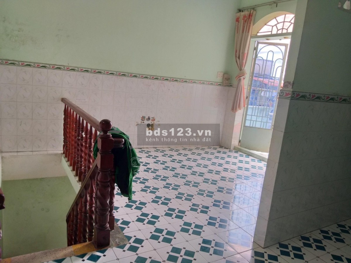 Gấp bán nhà hẻm 1 xẹt Lê Thúc Hoạch Tân Phú 110m2 giá chỉ 6tỷ TL Sâu.