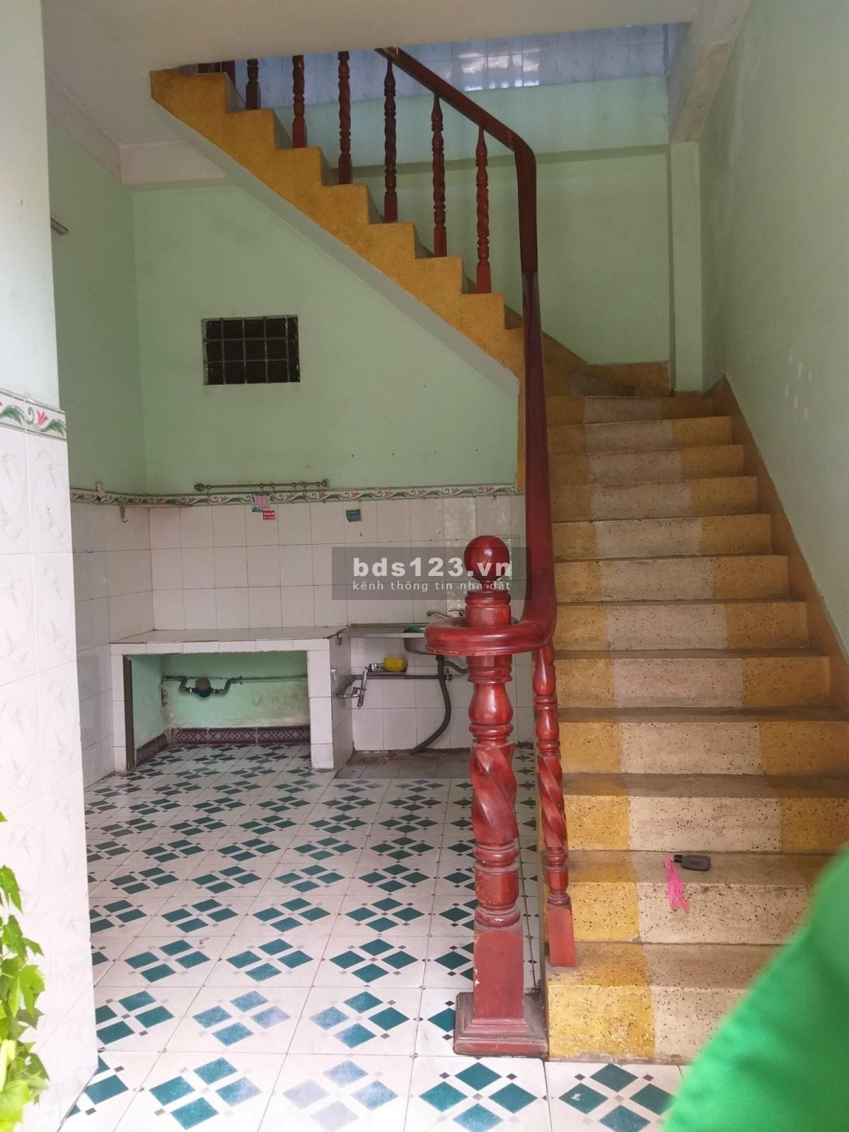 Gấp bán nhà hẻm 1 xẹt Lê Thúc Hoạch Tân Phú 110m2 giá chỉ 6tỷ TL Sâu.