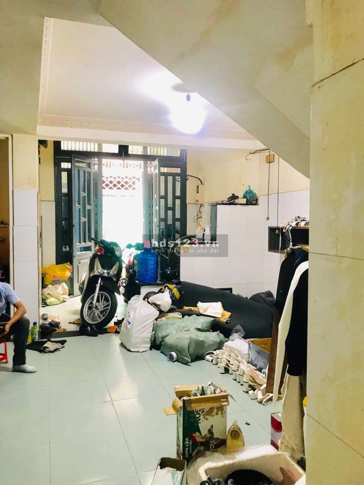 Bán gấp nhà hẻm 71/Phú Thọ Hòa Tân Phú 77m2 giá chỉ nhỉnh 7tỷ.