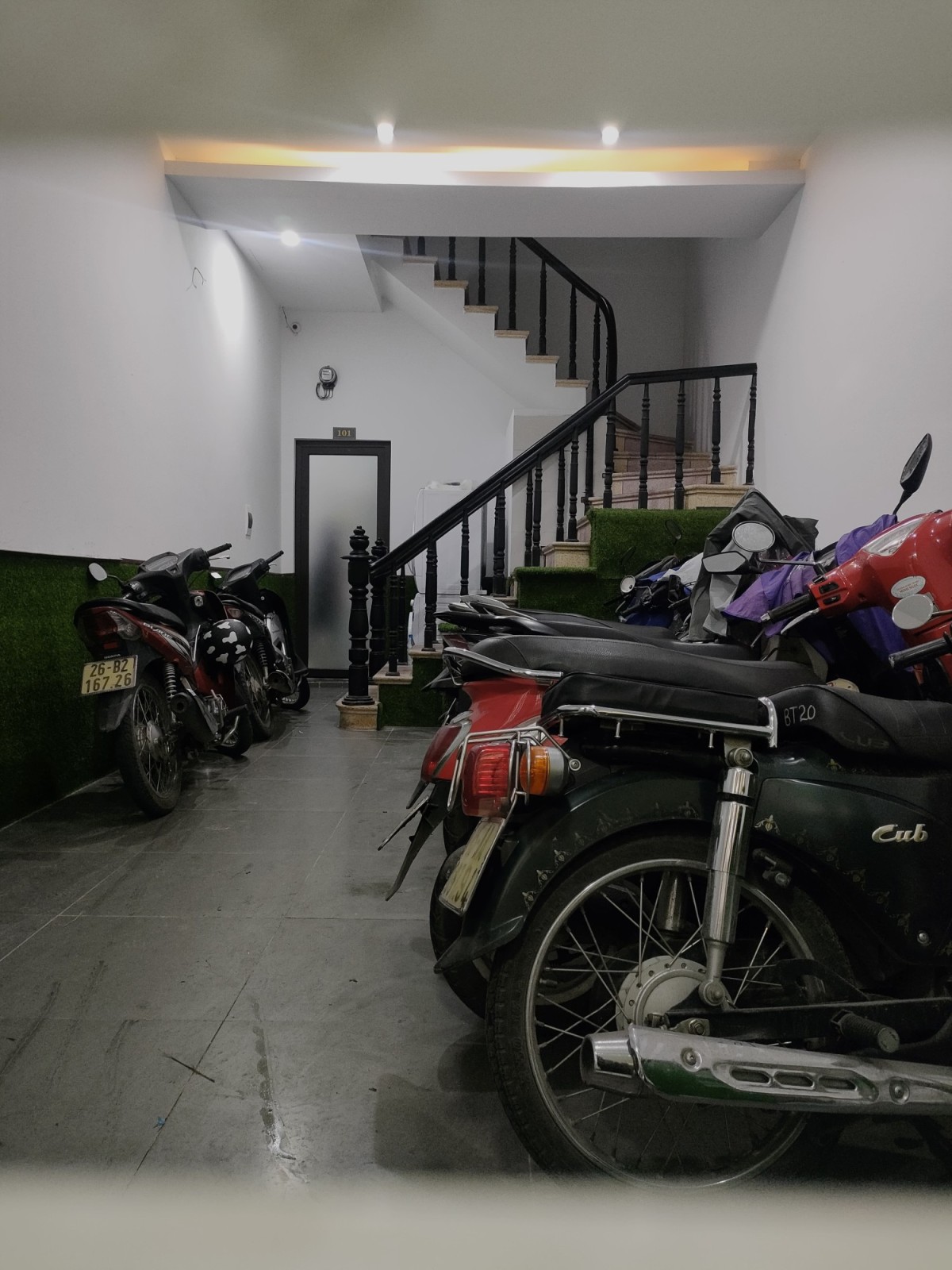 Bán CCMN Đình Thôn, Nam Từ Liêm, diện tích 50m2, 5 tầng, MT 4m, giá 6.6 tỷ