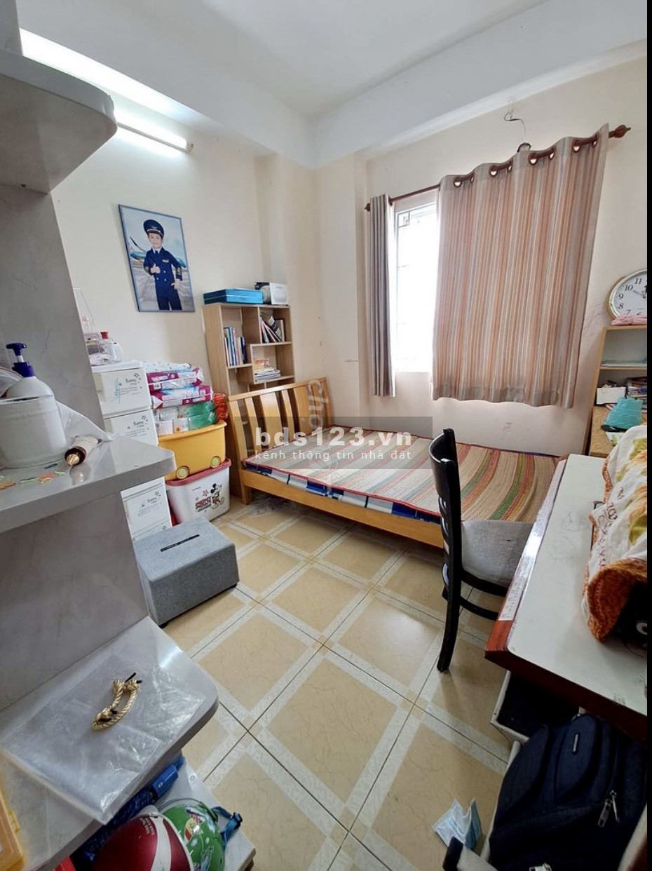 Bán căn hộ diện tích 64.3m2 tầng 5 chung cư An Lạc Bình Tân