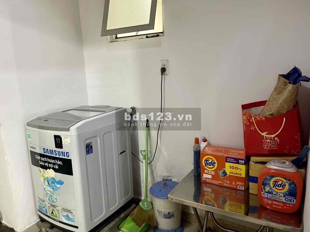 Tôi cần cho thuê căn hộ Samland Giai Việt Q8. 3 phòng ngủ full nội thất
