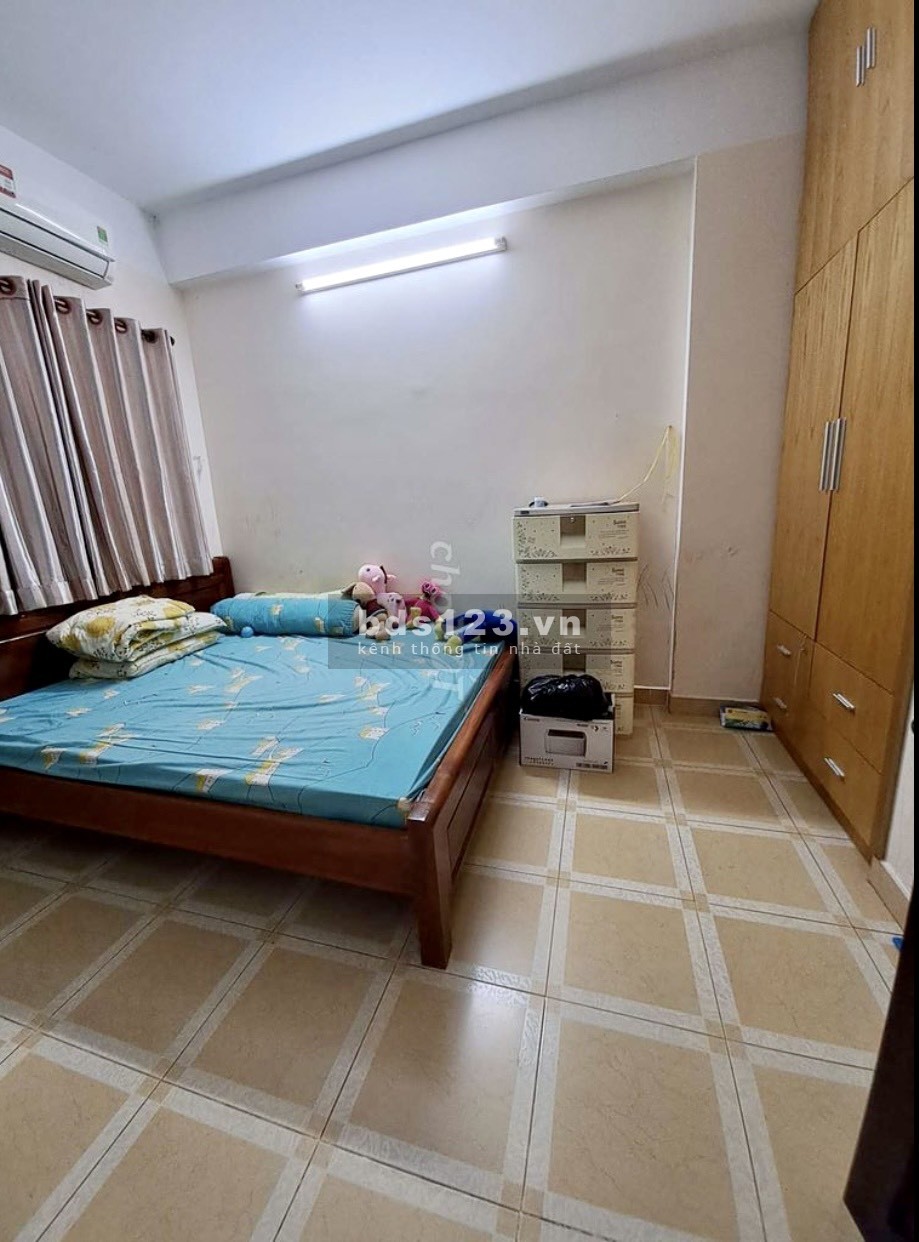 Bán căn hộ diện tích 64.3m2 tầng 5 chung cư An Lạc Bình Tân