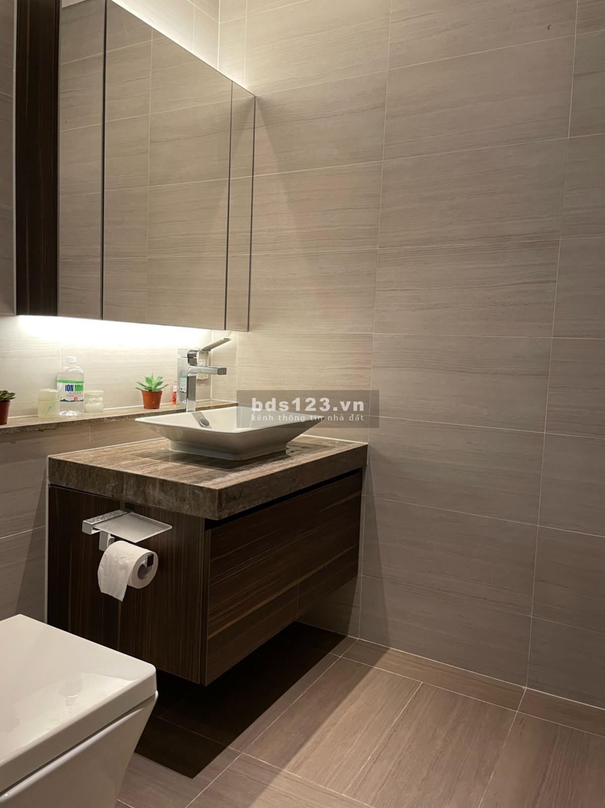 Cho Thue Căn Hộ Cao Cấp Sarica Sala, Thủ Thiêm, Q2