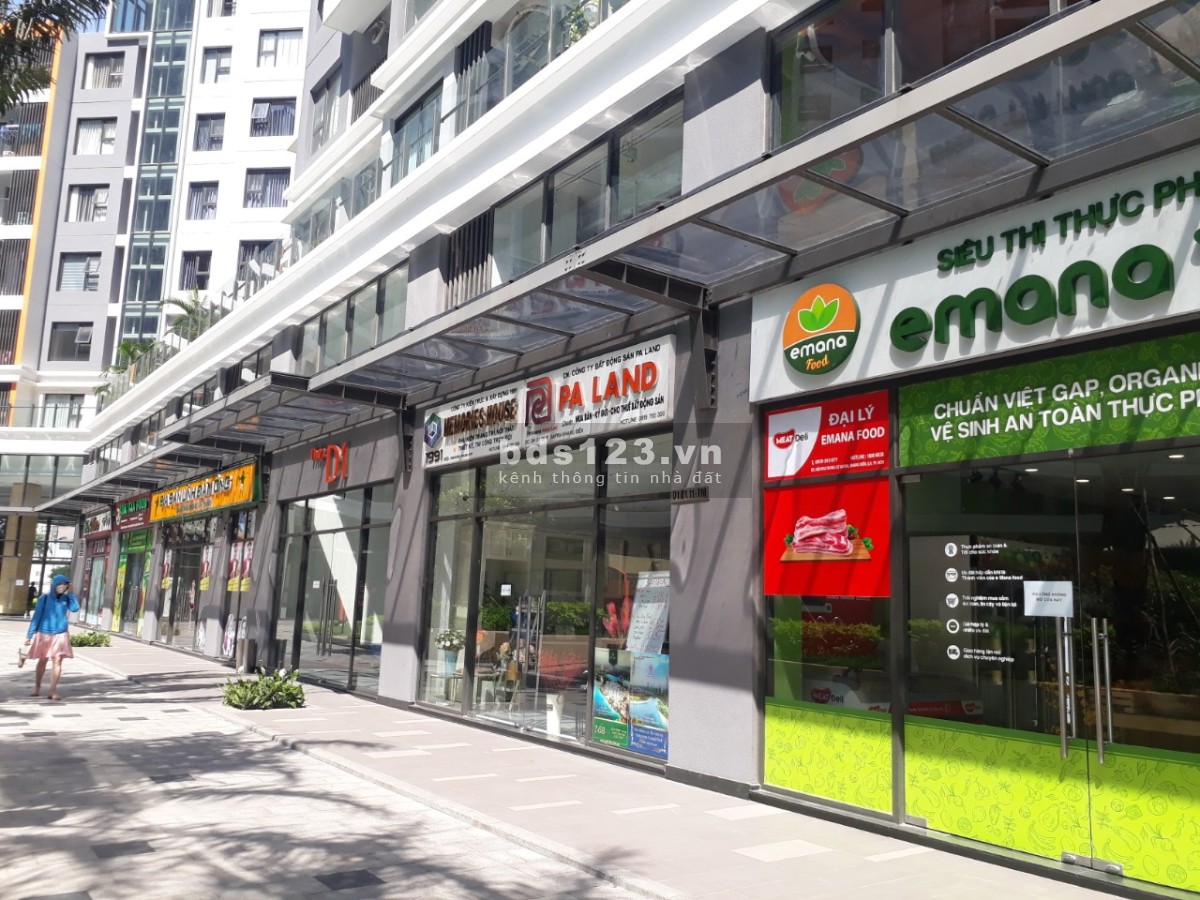 Chủ bán gấp căn hộ Safira Khang Điền 3pn giá tốt, view sông. Nhà mới 100% LH 0936189925