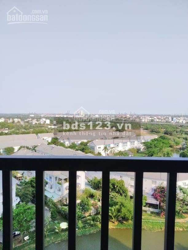 Chủ bán gấp căn hộ Safira Khang Điền 3pn giá tốt, view sông. Nhà mới 100% LH 0936189925