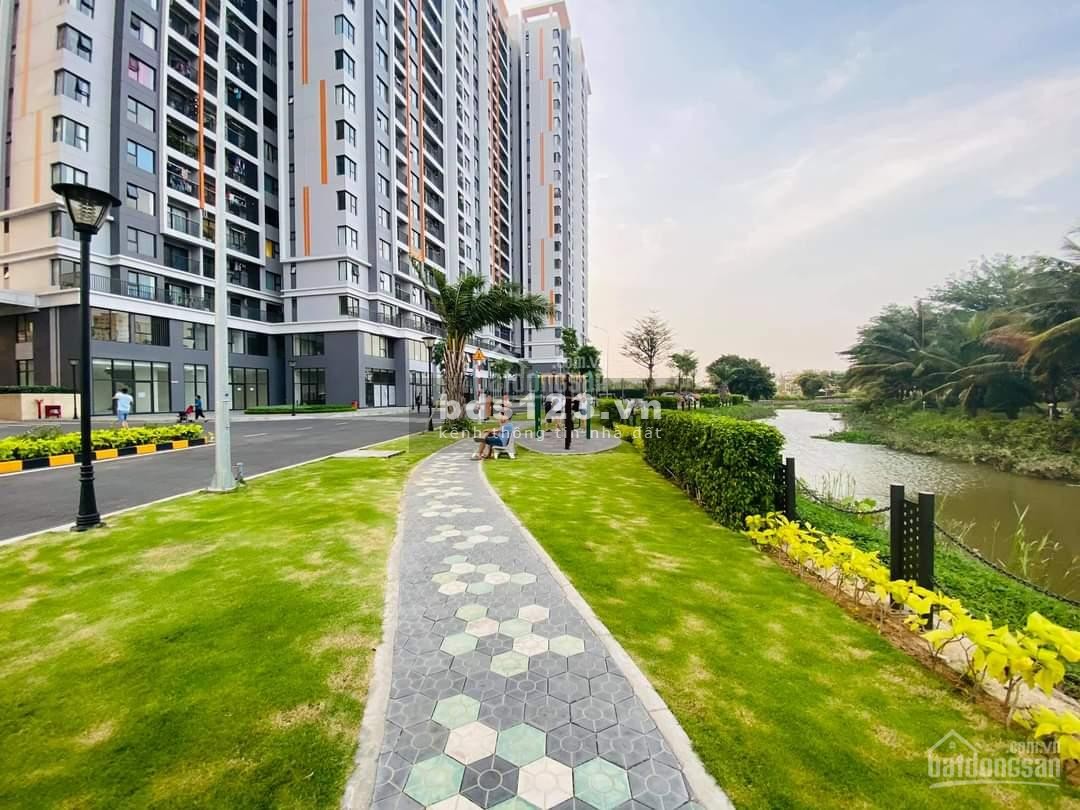 Chủ bán gấp căn hộ Safira Khang Điền 3pn giá tốt, view sông. Nhà mới 100% LH 0936189925