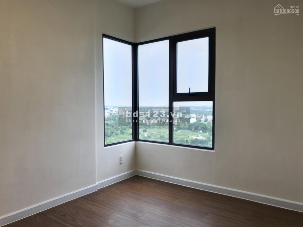 Chủ bán gấp căn hộ Safira Khang Điền 3pn giá tốt, view sông. Nhà mới 100% LH 0936189925