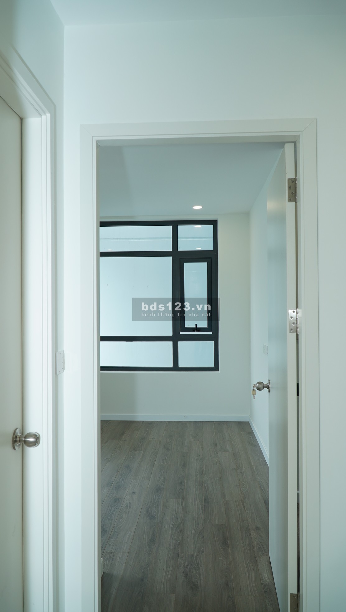 Chung cư Central Premium quận 8 chính thức mở bán căn hộ 3PN giá 55 triệu/m2