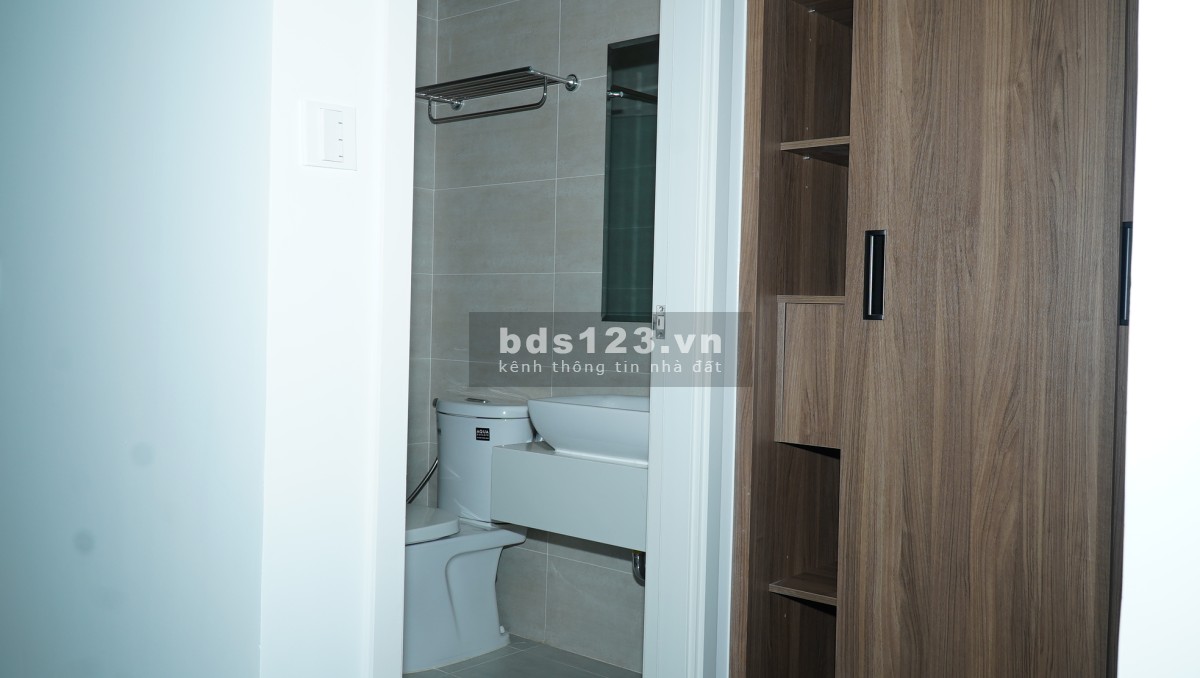 Chung cư Central Premium quận 8 chính thức mở bán căn hộ 3PN giá 55 triệu/m2