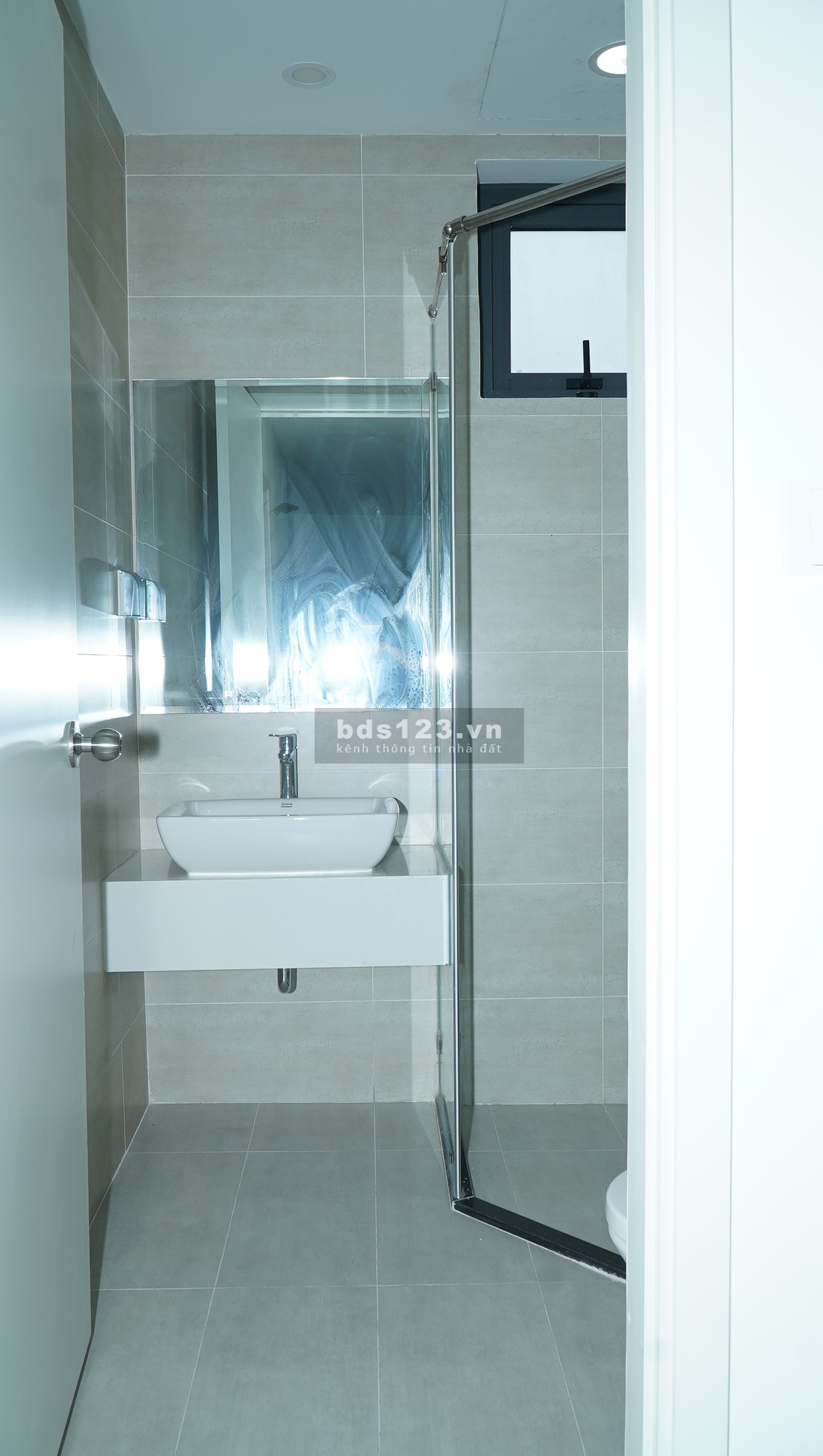 Chung cư Central Premium quận 8 chính thức mở bán căn hộ 3PN giá 55 triệu/m2