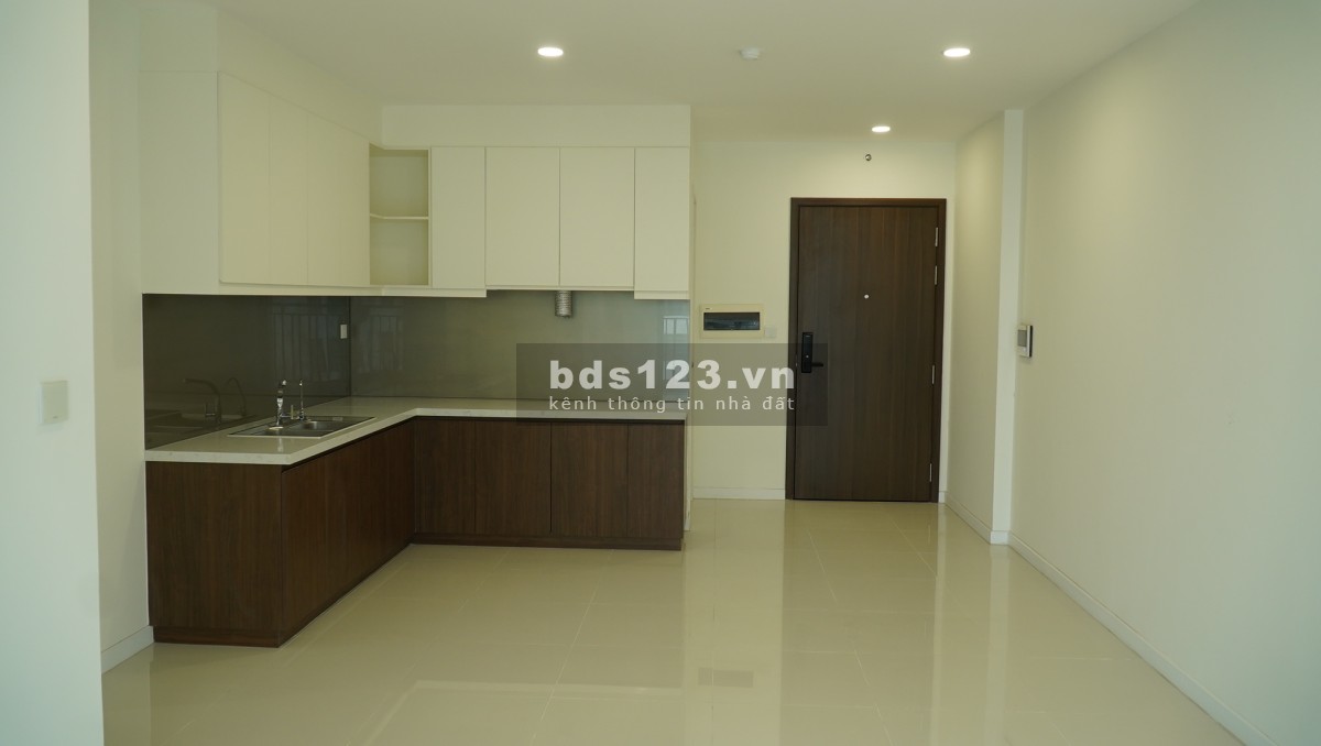 Chung cư Central Premium quận 8 chính thức mở bán căn hộ 3PN giá 55 triệu/m2