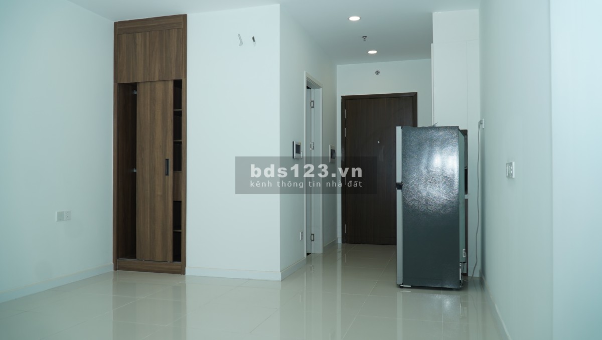 Chung cư Central Premium quận 8 chính thức mở bán căn hộ 3PN giá 55 triệu/m2