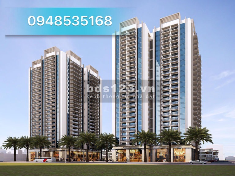 Cho thuê mặt bằng kinh doanh tầng tòa nhà Thống Nhất Complex, 82 Nguyễn Tuân, Thanh Xuân, Hà Nội