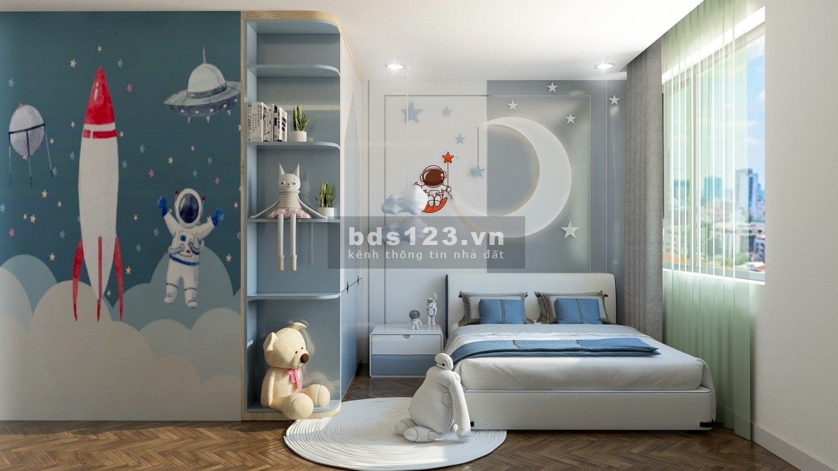Căn hộ mặt tiền Đại Lộ Phạm Văn Đồng nối dài - vị trí giao thương các TP trọng điểm phía Nam