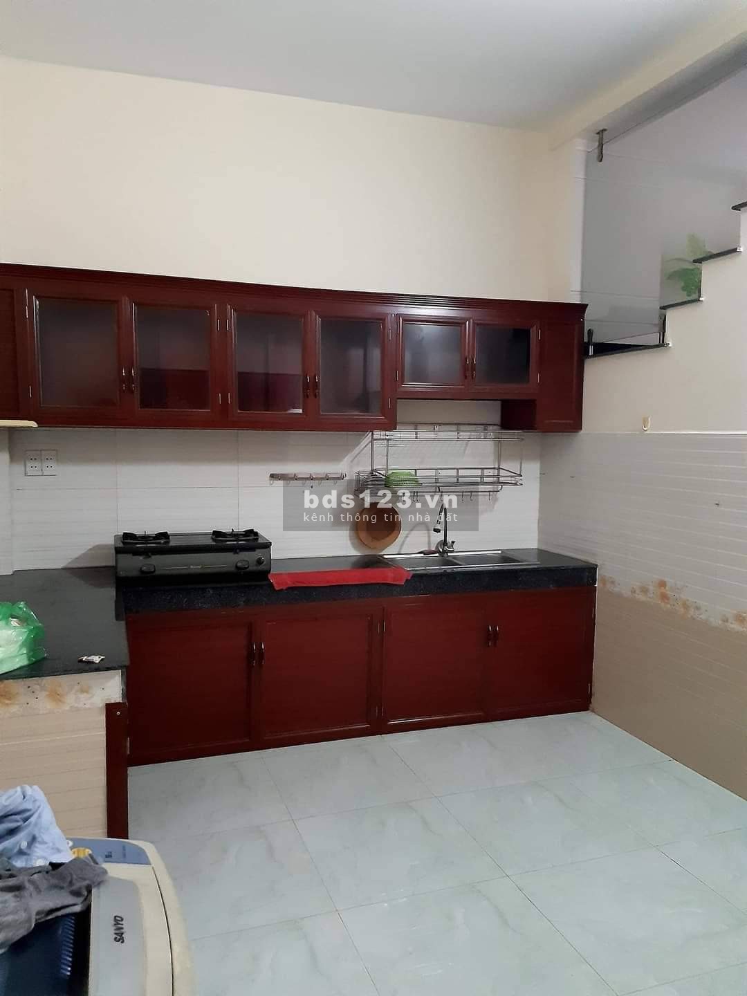 Cần bán nhà Phường Tân Tạo, Quận Bình Tân5m x 12m, hẻm rộng 8m3.5 tỷ (TL người thiện chí mua)