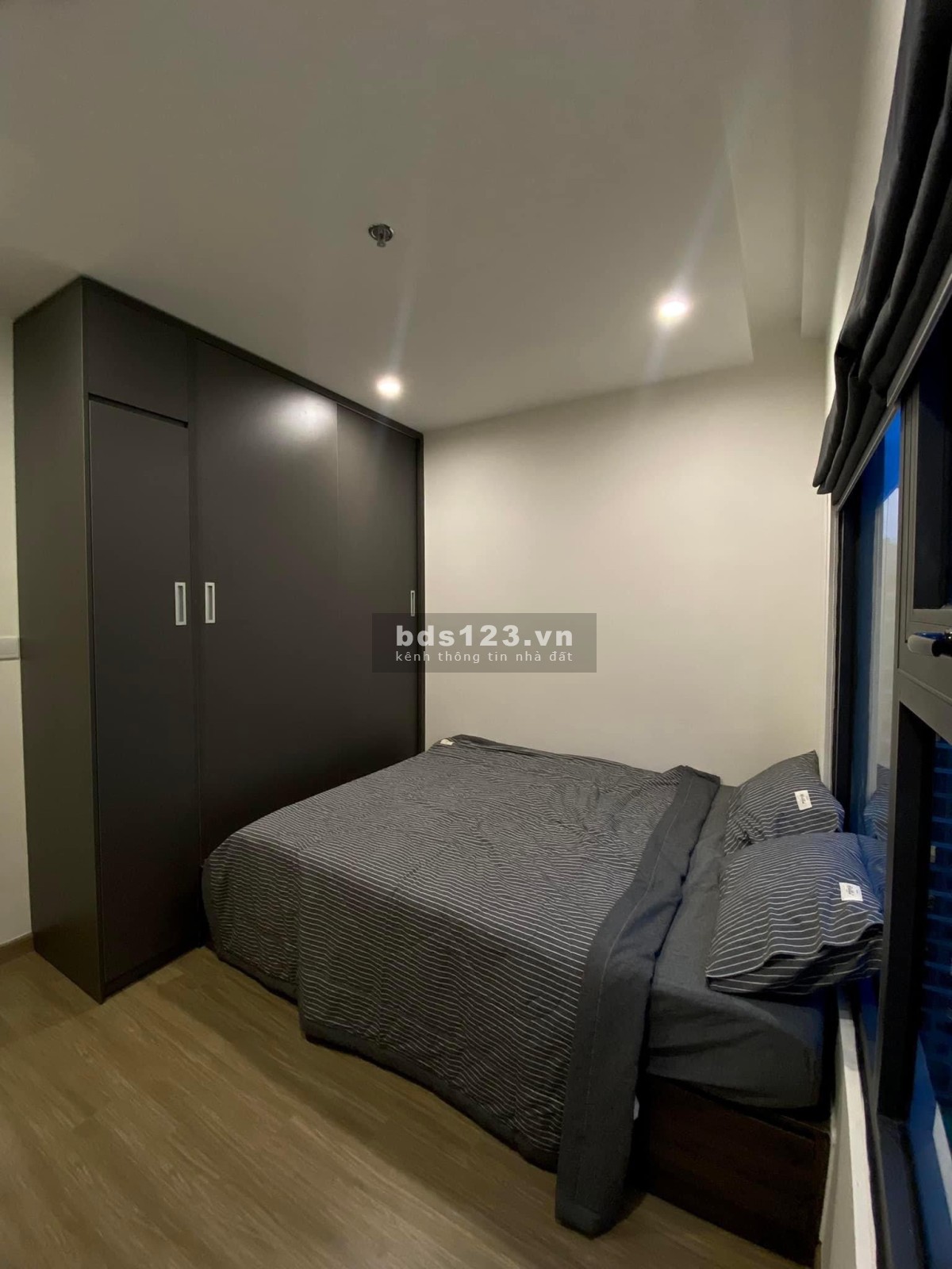 Cho thuê căn hộ chuẩn 5 sao vinhome 2PN+ đầy đủ nội thất - Mới 100%