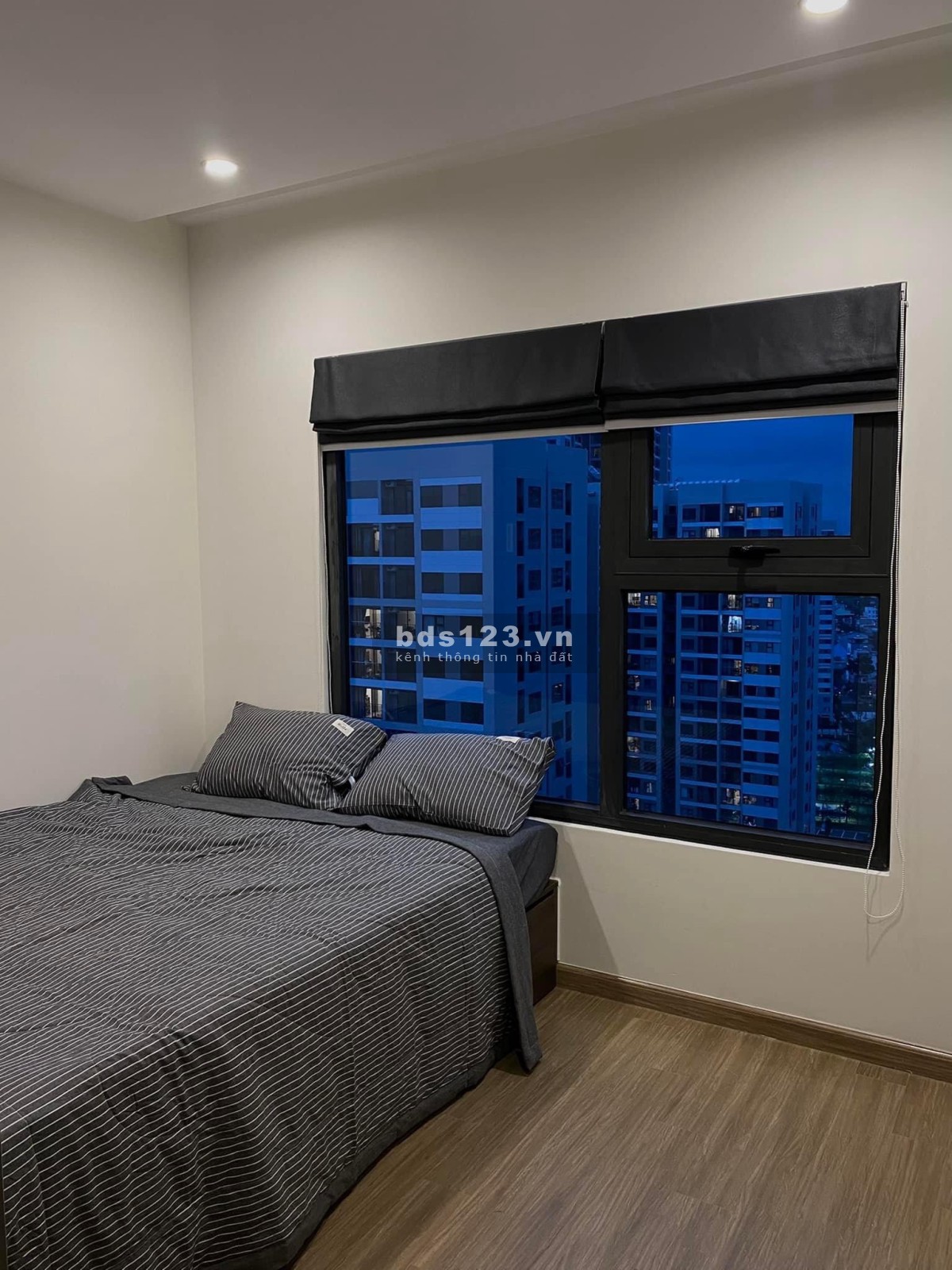 Cho thuê căn hộ chuẩn 5 sao vinhome 2PN+ đầy đủ nội thất - Mới 100%