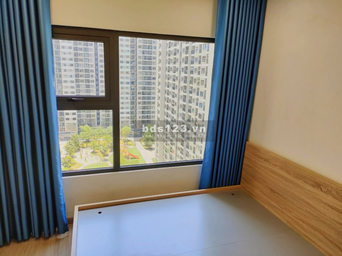 Bán căn hộ 1PN+1 chỉ 1.23 tỷ Vinhomes ocean park gia lâm . Liên hệ 0981881131