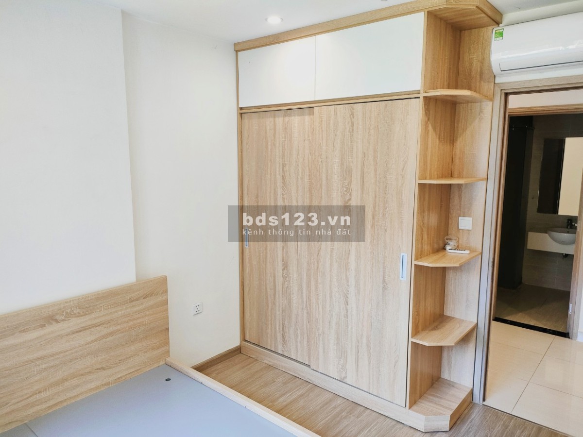 Bán căn hộ 1PN+1 chỉ 1.23 tỷ Vinhomes ocean park gia lâm . Liên hệ 0981881131