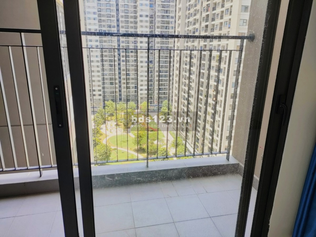 Bán căn hộ 1PN+1 chỉ 1.23 tỷ Vinhomes ocean park gia lâm . Liên hệ 0981881131