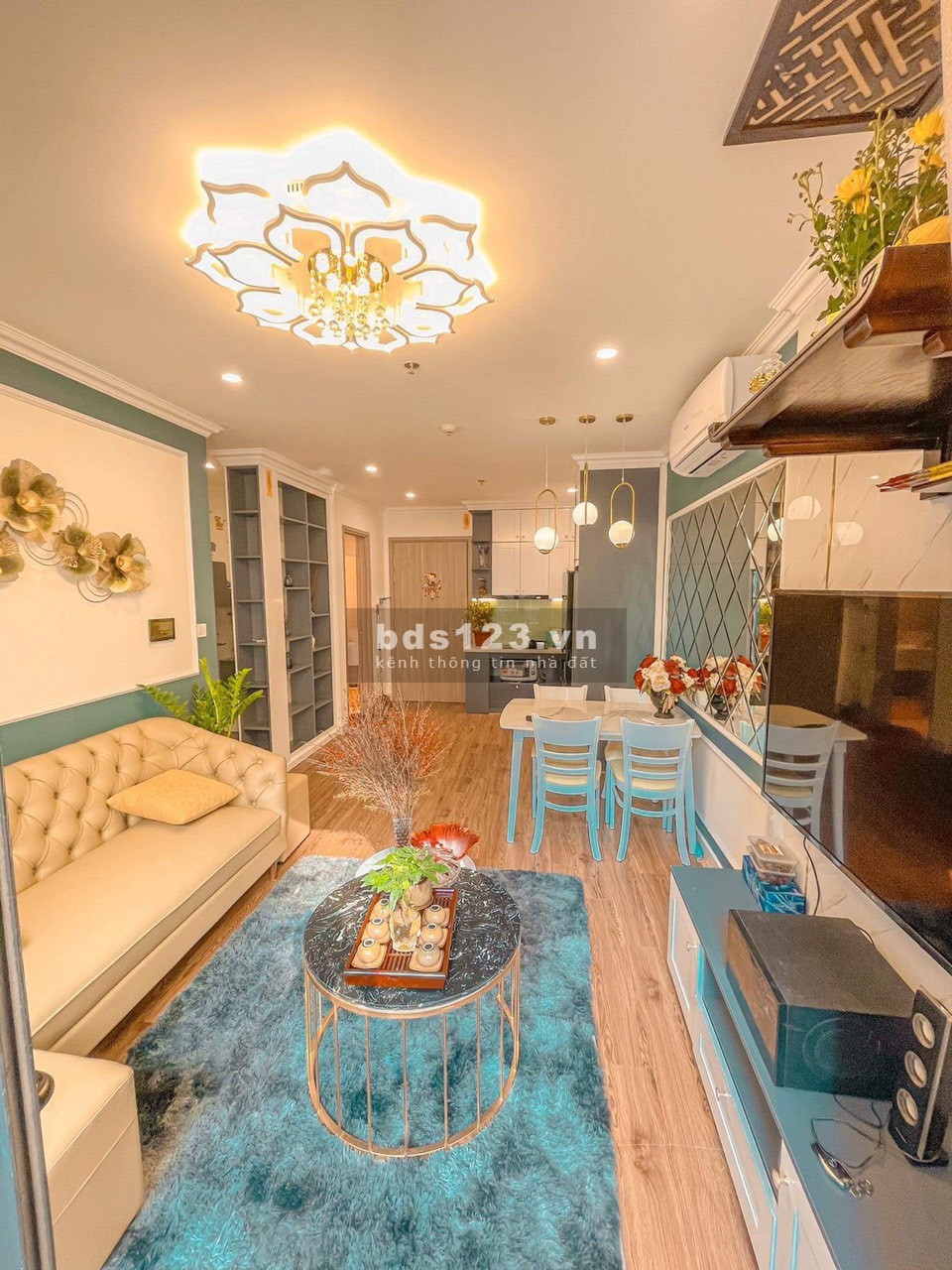 Vinhomes cập nhật quỹ căn hộ cắt lỗ 100 - 200tr 1Pn 2Pn 3Pn tháng 10 tại Vinhomes Ocean Park