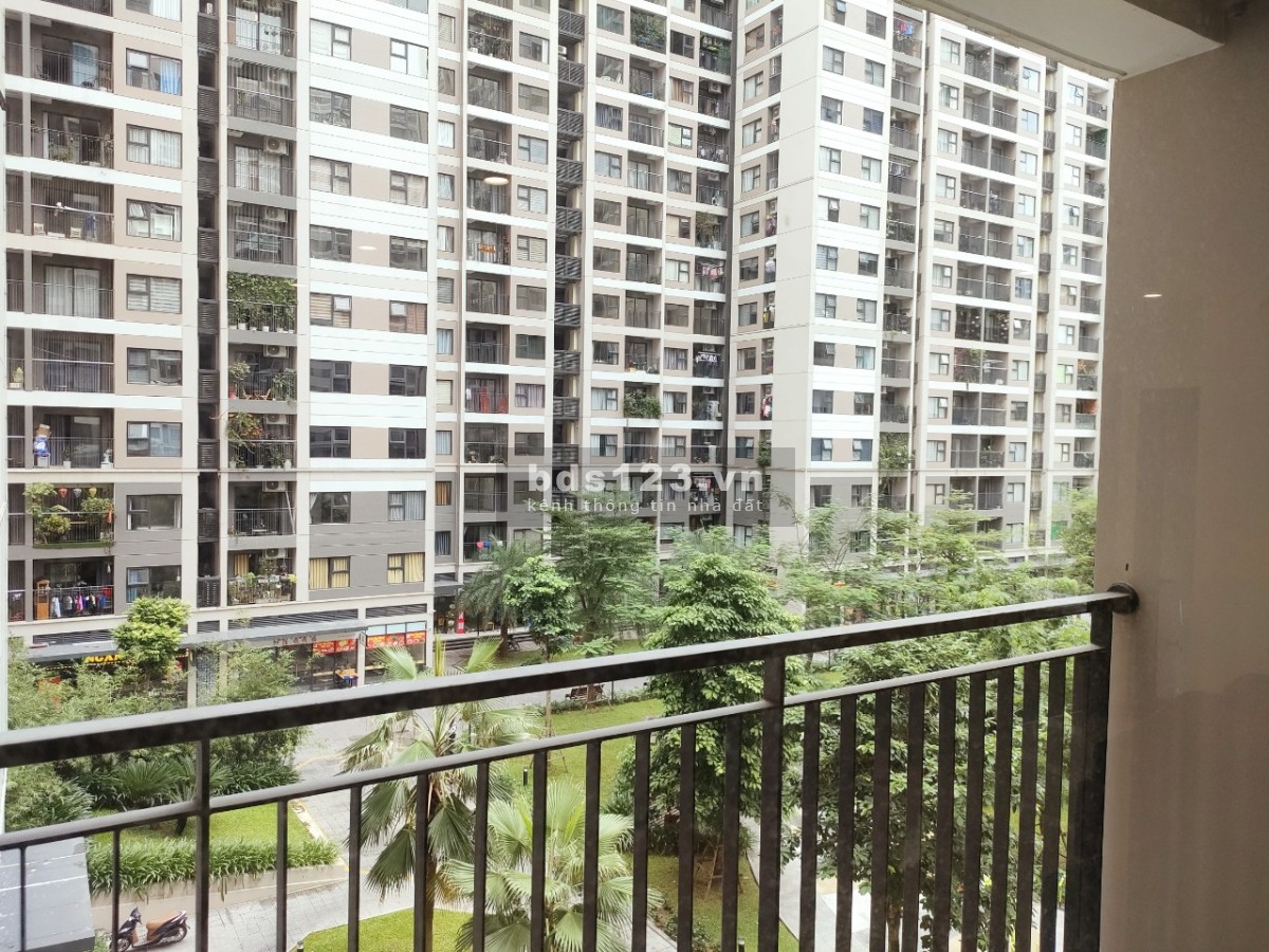 Chủ nhà cần tiền gửi bán căn hộ GÓC 2PN+1, 2VS FULL NỘI THẤT giá 1.8 tỷ Vinhomes Ocean Park Gia Lâm