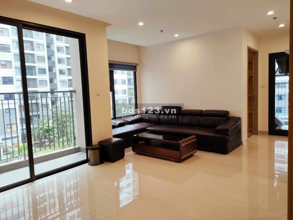 Chủ nhà cần tiền gửi bán căn hộ GÓC 2PN+1, 2VS FULL NỘI THẤT giá 1.8 tỷ Vinhomes Ocean Park Gia Lâm