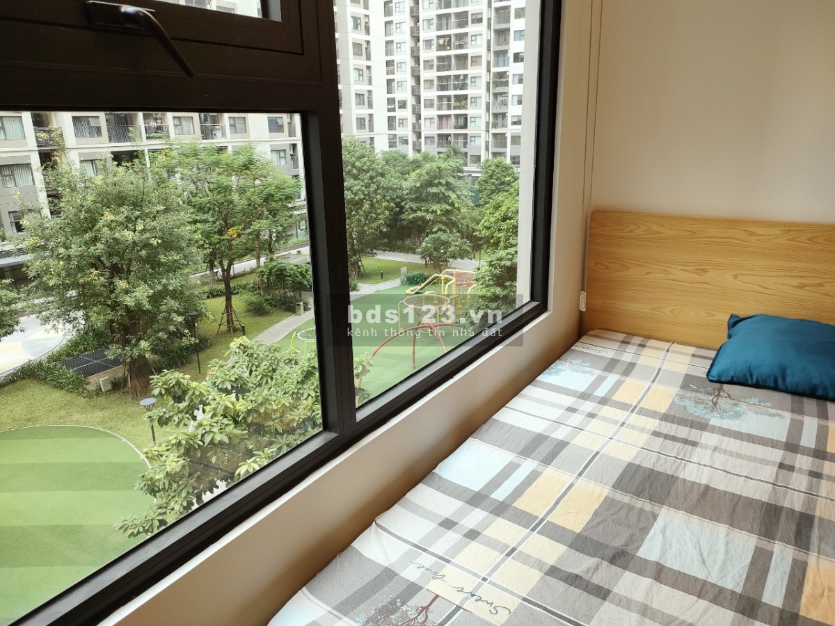 Chủ nhà cần tiền gửi bán căn hộ GÓC 2PN+1, 2VS FULL NỘI THẤT giá 1.8 tỷ Vinhomes Ocean Park Gia Lâm