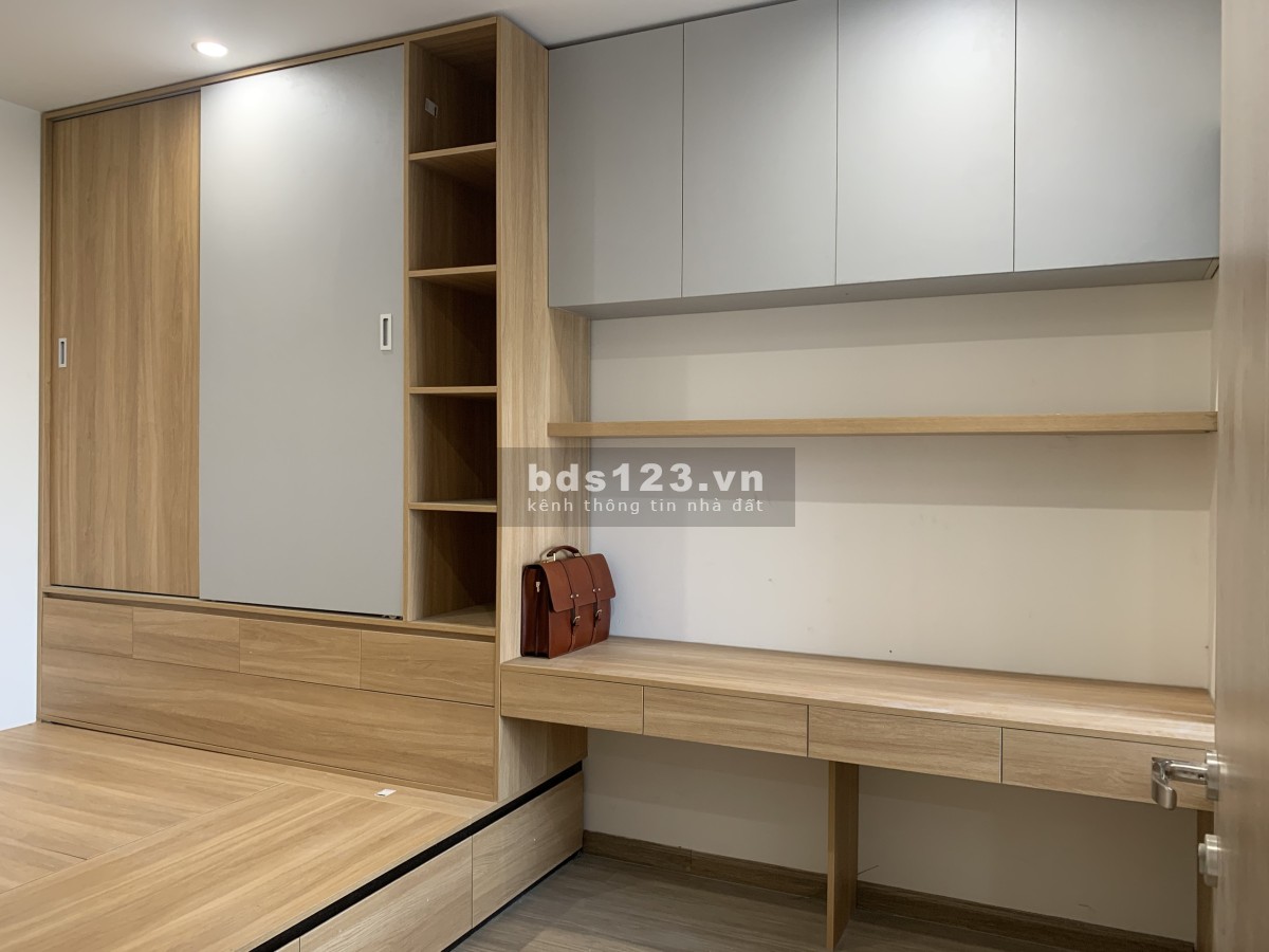 Chủ nhà cần tiền bán gấp căn 2N2VS vinhomes ocean park gia lâm hà nội, chỉ 1.88ty