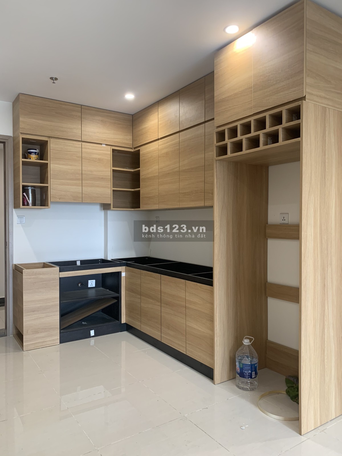 Chủ nhà cần tiền bán gấp căn 2N2VS vinhomes ocean park gia lâm hà nội, chỉ 1.88ty