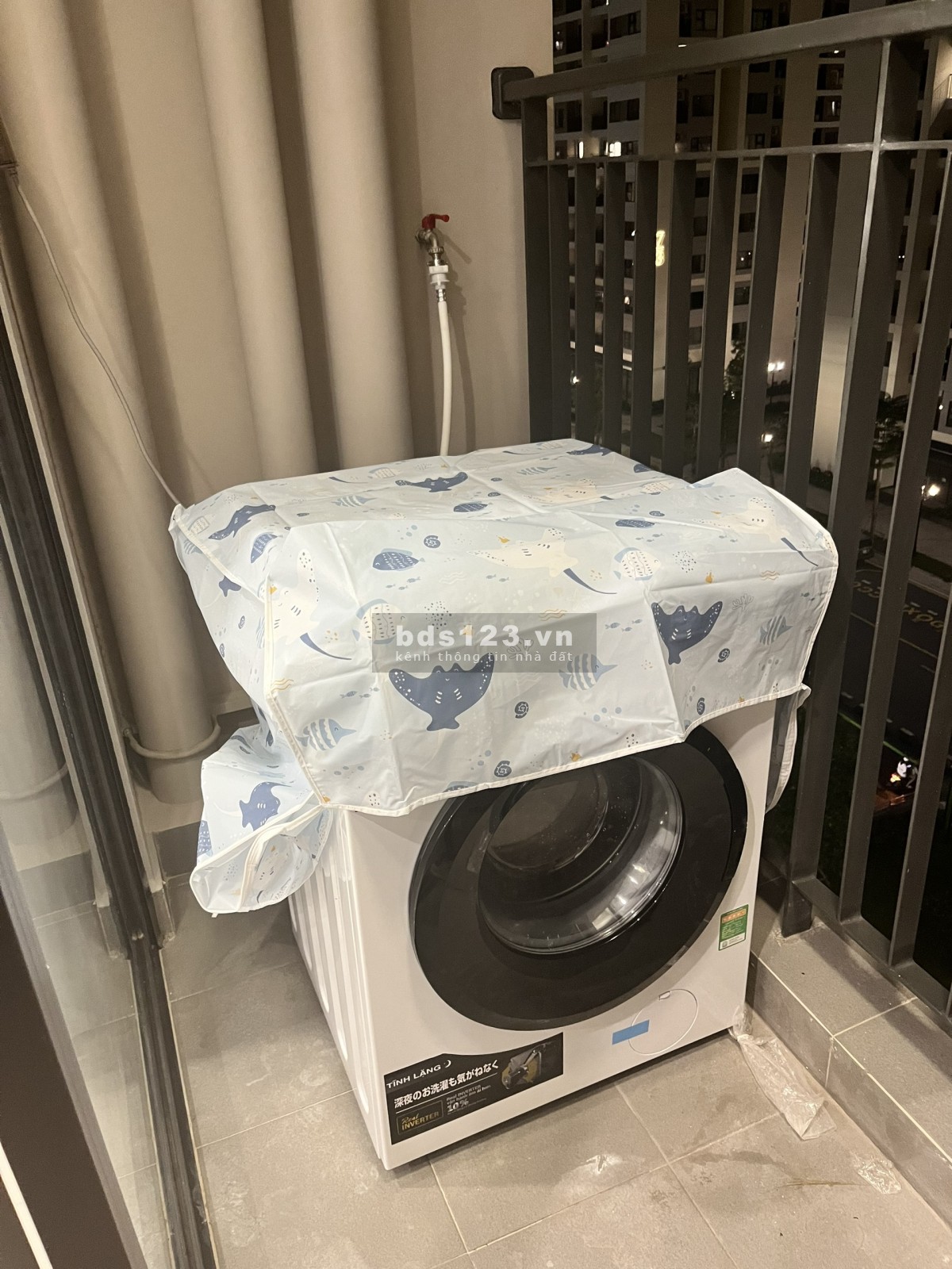 Cần cho thuê căn hộ vinhomes 1 PN+ nội thất cao cấp 100% có hồ bơi
