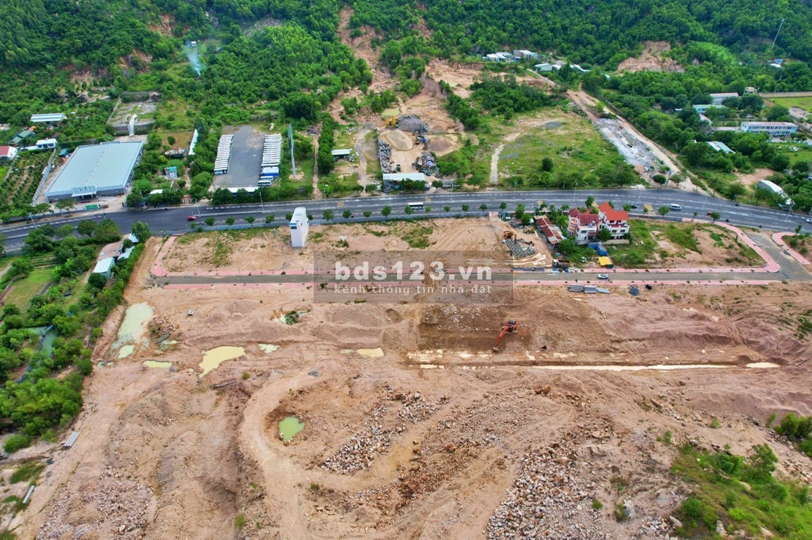 Độc quyền đất nền dự án Phước Đồng, suất ngoại giao giá siêu tốt chỉ từ 1,3 tỷ/nền.