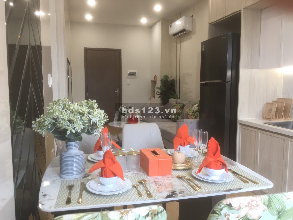 Bán căn hộ Hội Nghĩa Tân Uyên 850tr/căn - 18tr/m2 liên hệ 0937890832