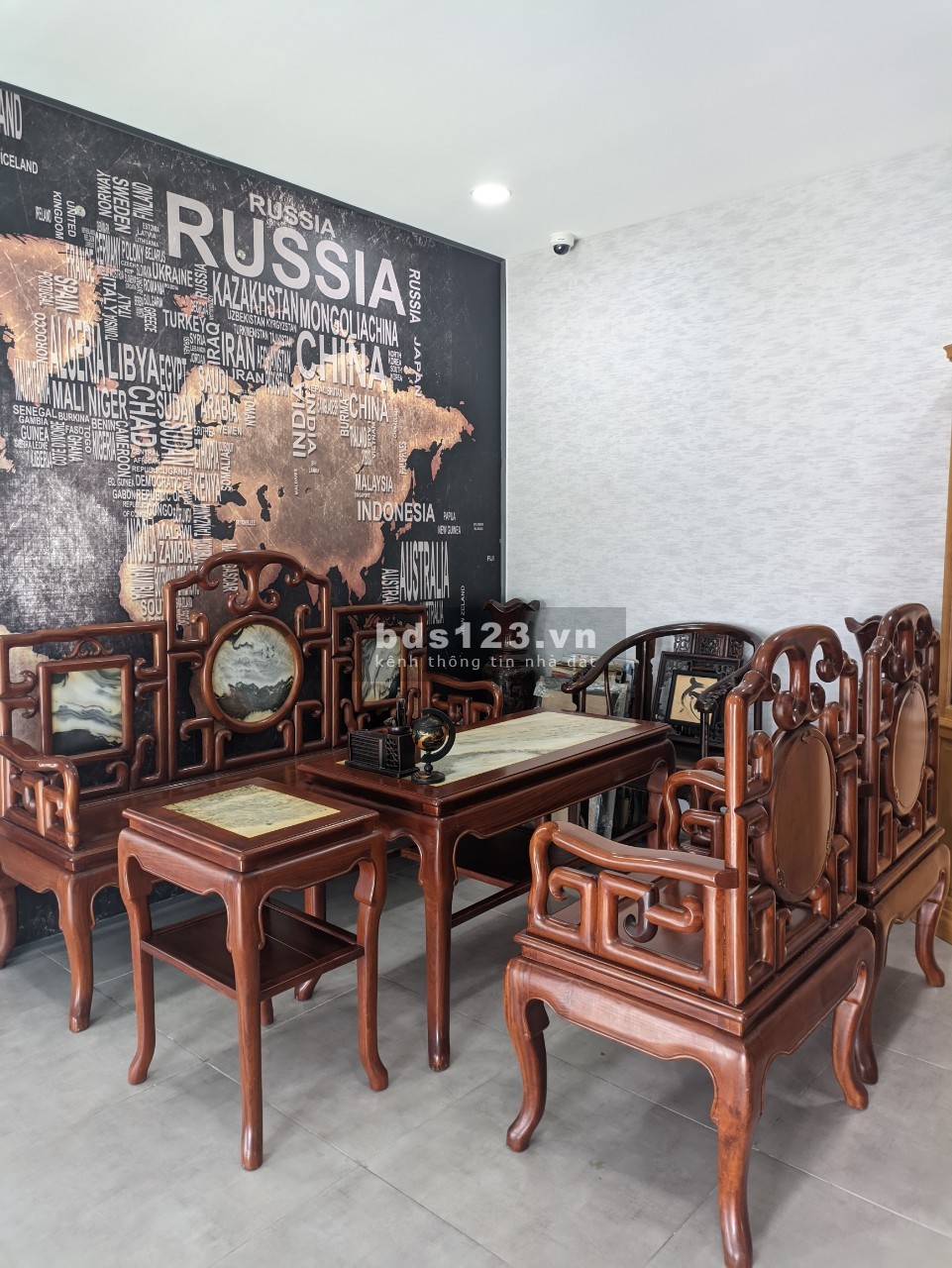 Văn phòng đắc địa giá thuê chỉ từ 500 nghìn/m²/tháng, tiện ích đầy đủ