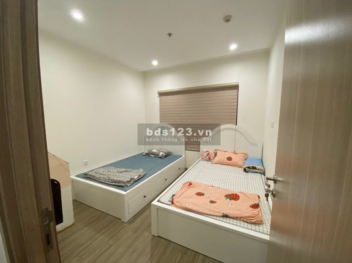Bán cắt lỗ căn 3 phòng ngủ góc full đồ, giá 2.38 tỷ tại Vinhomes Ocean Park