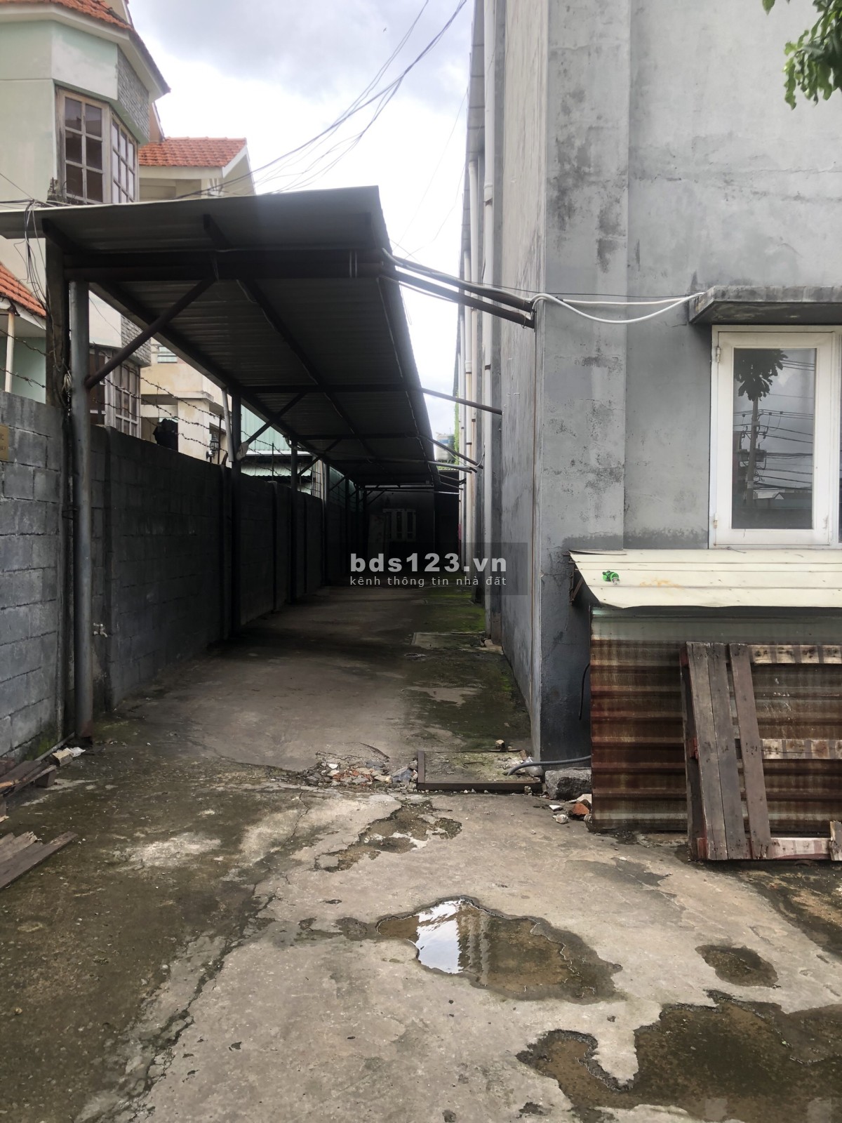Cho thuê kho xưởng 3000m2 đường quốc lộ 1K, Linh Xuân, Thủ Đức