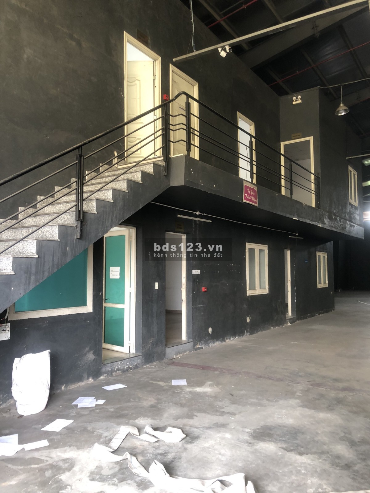 Cho thuê kho xưởng 3000m2 đường quốc lộ 1K, Linh Xuân, Thủ Đức
