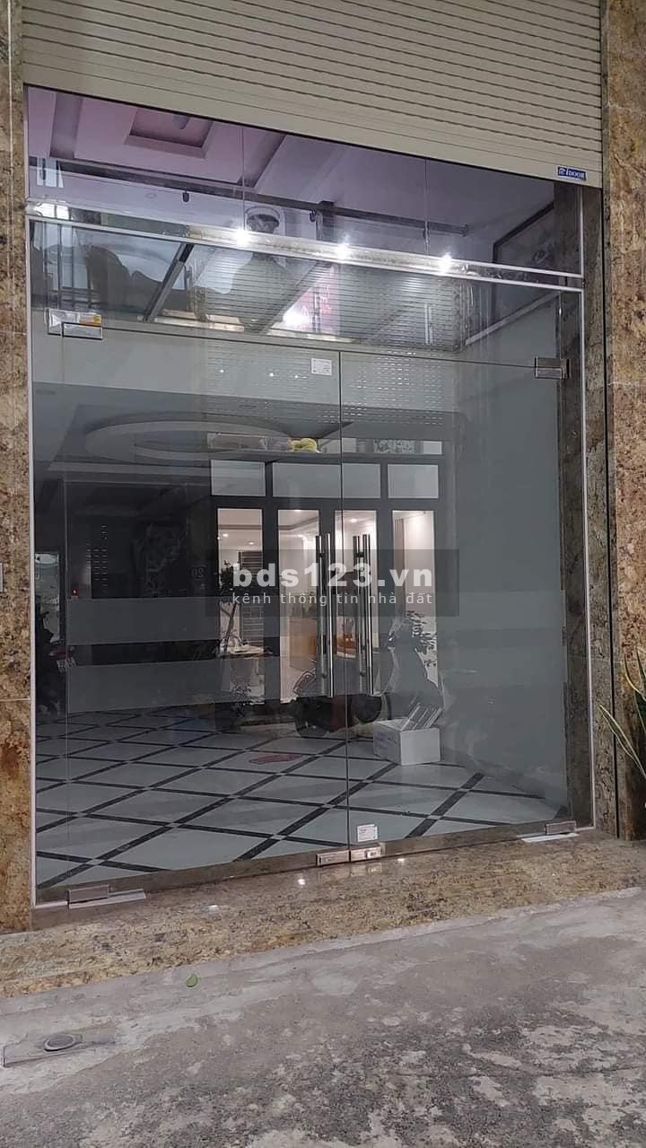 Trần Duy Hưng, 50m2, 5T, Oto, kinh doanh sầm uất, giá chào 6,75 tỷ