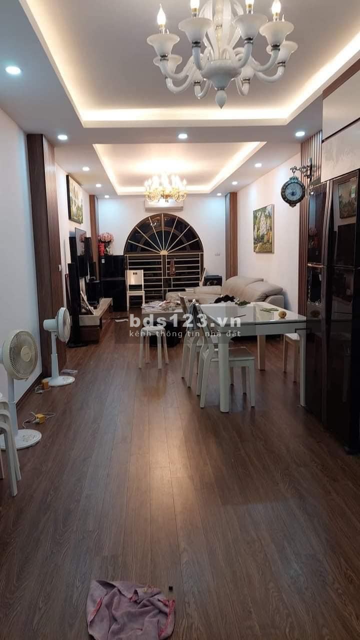 Trần Duy Hưng, 50m2, 5T, Oto, kinh doanh sầm uất, giá chào 6,75 tỷ