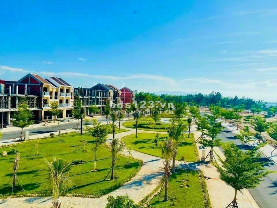 NAM HỘI AN CITY - Sự Trở Lại Của Phố HomeStay Riverside