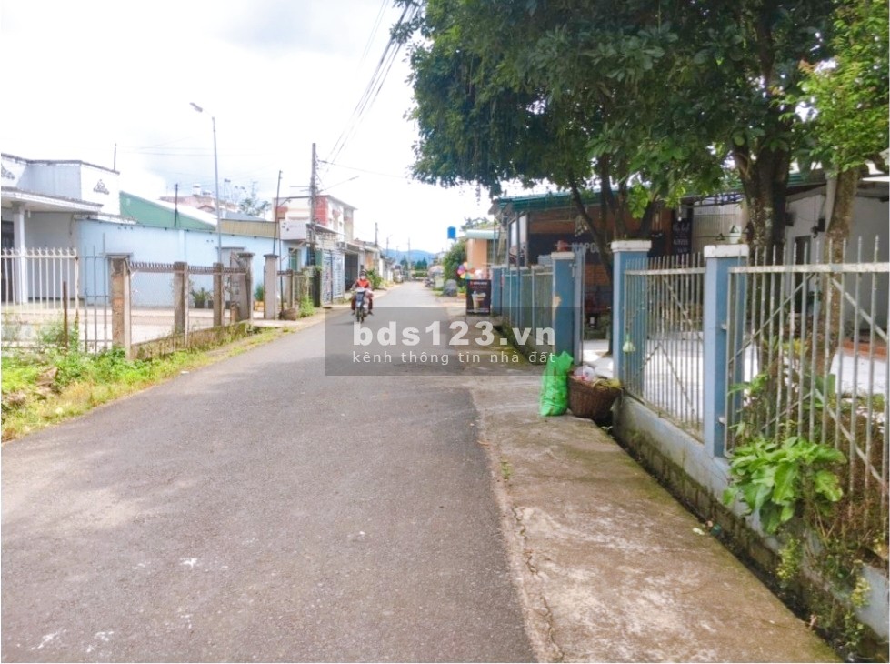Bán nhanh lô đất có thổ 151m2, phường 2 Bảo Lộc 560tr