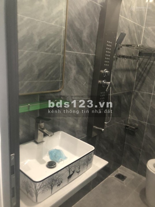 Cần bán căn nhà 80m2 ở Hòa Phú thành phố mới Bình Dương giá 2,5 tỷ sổ hồng riêng