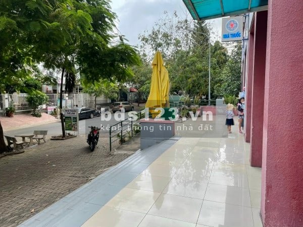 Quà tặng Cha Mẹ! Căn hộ Conic Skyway diện tích 57m2 đã có sổ